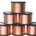 Pure Copper Wire 99.9%  Electric Bare Copper Wire Solid